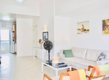 da5a3da32467dd06c3688acf499a9393ce520817 · Locação | 141 m², Semi mobiliado, Sacada com churrasqueira, 3 quartos e 3 vagas - Praia Brava, em Fl