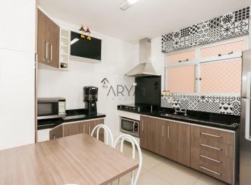 Apartamento · 99m² · 3 Quartos · 1 Vaga · Apartamento à venda no Bacacheri ARYA1