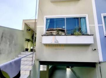 162cc55ea888e198c0f6f6fd5856329ac2a92e15 · Sobrado com 3 dormitórios à venda, 114 m² por R$ 759.900,00 - Jardim Maria Rosa - Taboão da Serra/SP