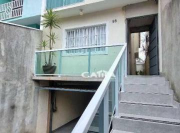 861995b6e28def3527c54e820eb9aa4662f28881 · Sobrado com 03 quartos e 07 vagas á venda no Parque do Carmo