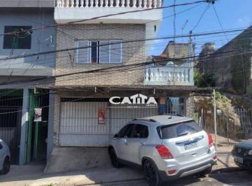 4af7848400a1ff859809f4f53a8d7b1e104ce043 · Sobrado com 4 dormitórios à venda, 110 m² por R$ 580.000,00 - Cidade Líder - São Paulo/SP