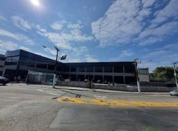 f0463ad1bda16a3920fafe4c196c359461584ef4 · Salão para alugar, 50 m² por R$ 5.000,00/mês - Fazenda Caguaçu - São Paulo/SP