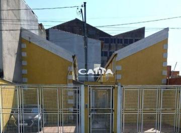a5582b98d4d11d2892d7a45b42b717ccc7343106 · Sobrado com 1 dormitório à venda, 38 m² - Jardim Santa Terezinha - São Paulo/SP