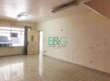 ca2b797c466657098130e891acbf7b6feb9fe5cd · Sobrado com 3 dormitórios à venda, 222 m² por R$ 524.000 - Jabaquara - São Paulo/SP