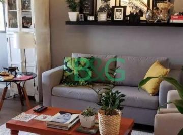 fe23445b4c381dc56e26e4ee40b23b5b9fea5c9f · Apartamento à venda, 70 m² por R$ 989.000,00 - Planalto Paulista - São Paulo/SP