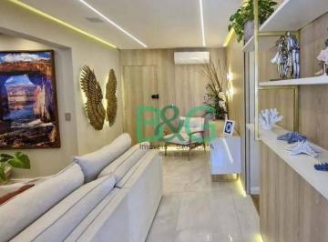 a799f038301504dd3ca2524dd54cbe8424630e0e · Apartamento à venda, 88 m² por R$ 1.160.000,00 - Vila Albertina - São Paulo/SP
