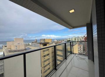 Apartamento · 29m² · 1 Quarto · 1 Vaga · APARTAMENTO TIPO STUDIO 1 QUARTO, 29M², NA PITUBA