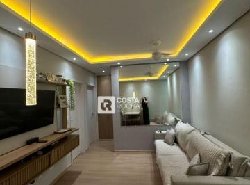 476b2405c0fceaee2e01da6fd67c36681ea4128e · Apartamento à venda e locação - Edifício Moutonnée Residence - Salto/SP