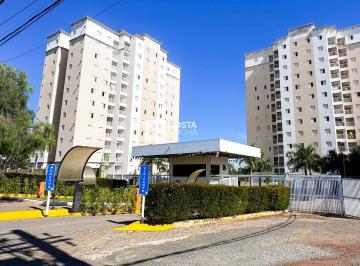 862d7cb1dd203b0a17768d336d0ceb05c862ef80 · Apartamento à venda - Edifício Moutonnée Residence - Salto/SP
