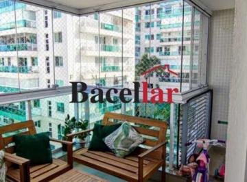 Apartamento · 90m² · 3 Quartos · 1 Vaga · Apartamento 3 quartos à venda - Barra Olímpica