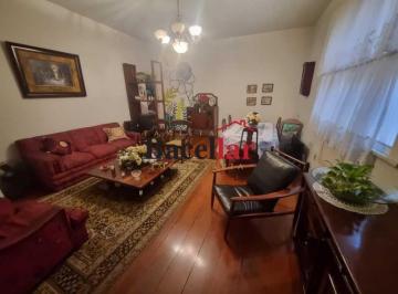 Apartamento · 140m² · 3 Quartos · 1 Vaga · Apartamento :  / Residencial / Tijuca
