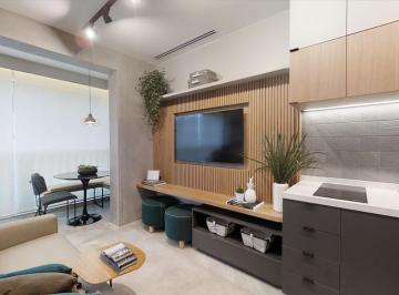 Apartamento de 1 quarto, São Paulo · Apartamento 36m² | 1 Dorm + Lavabo | Ipiranga | Próximo ao Metrô Santos-Ipiranga