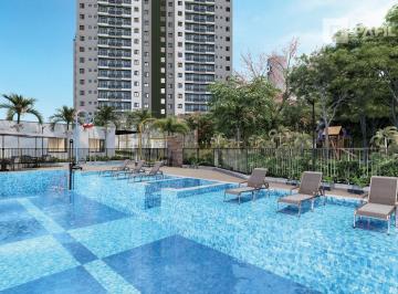 Apartamento · 50m² · 2 Quartos · 1 Vaga · Apartamento para venda em Jardim República de 50.21m² com 2 Quartos e 1 Garagem