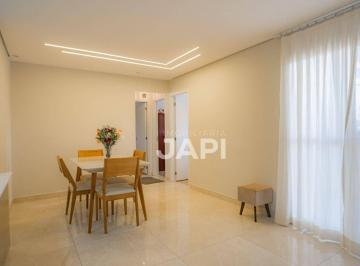 Apartamento · 72m² · 3 Quartos · 1 Vaga · Apartamento para venda em Jardim Torres São José de 72.00m² com 3 Quartos, 1 Suite e 1 Garagem