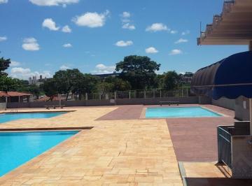 0 · Apartamento à venda no Jardim do Vovô em Campinas/SP
