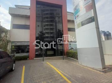 0 · sala para aluguel em Mansões Santo Antônio