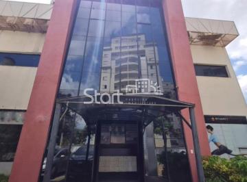 0 · sala para aluguel em Mansões Santo Antônio