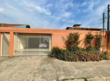 0 · Casa térrea a venda no bairro Santa Genebra em Campinas