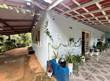 Rural · 1600m² · 2 Quartos · Chácara em Munhoz MG à Venda 1.600 m Água de mina pomar