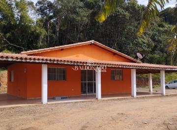 Rural · 2800m² · 2 Quartos · Chácara em Extrema-MG à venda 2.800 m asfalto na porta internet e água de mina