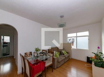 Apartamento · 47m² · 2 Quartos · 1 Vaga · Apartamento à Venda - Havaí, 2 Quartos,  47 m² - Belo Horizonte