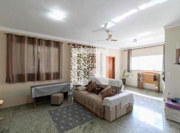 Casa · 200m² · 3 Quartos · 1 Vaga · Casa à Venda - Jaqueline, 3 Quartos, 200 m² - Belo Horizonte