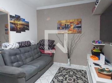 Apartamento · 48m² · 2 Quartos · 1 Vaga · Apartamento à Venda - Três Barras, 2 Quartos, 48 m² - Contagem