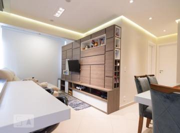 Apartamento · 70m² · 2 Quartos · 2 Vagas · Apartamento para Aluguel - Água Branca, 2 Quartos,  70 m2 - São Paulo