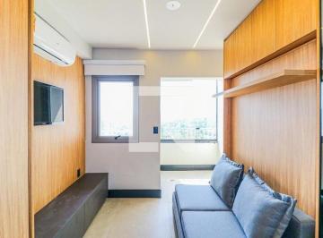 Apartamento · 23m² · 1 Quarto · Apartamento para Aluguel - Chácara Santo Antonio, 1 Quarto, 23 m2 - São Paulo