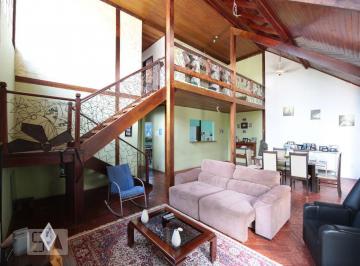 Casa · 230m² · 3 Quartos · 2 Vagas · Casa para Aluguel - Vargem Grande, 3 Quartos, 230 m2 - Rio de Janeiro