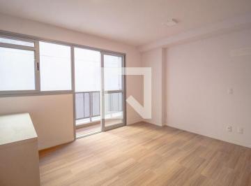 Apartamento · 57m² · 1 Quarto · Apartamento para Aluguel - Centro, 1 Quarto,  57 m2 - Rio de Janeiro