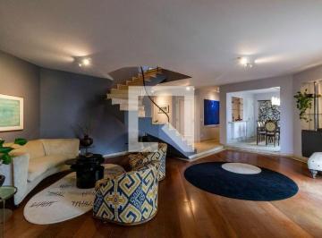 Apartamento · 476m² · 3 Quartos · 4 Vagas · Apartamento à Venda - Panamby, 3 Quartos, 476 m² - São Paulo