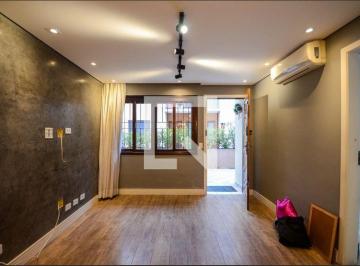 Casa · 89m² · 2 Quartos · 2 Vagas · Casa à Venda - Vila Mangalot, 2 Quartos, 89 m² - São Paulo