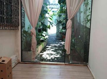 Casa · 280m² · 3 Quartos · 4 Vagas · Sobrado para alugar em Vila Madalena de 280.00m² com 3 Quartos, 1 Suite e 4 Garagens