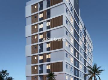 Apartamento · 42m² · 2 Quartos · Fortune Conforto e Estilo no Melhor do Hauer