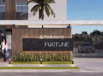 Apartamento · 48m² · 2 Quartos · Fortune: Um Novo Jeito de Morar com Elegancia e Praticidade