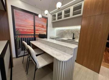 Apartamento · 28m² · 1 Quarto · Apartamento Studio em São José dos Pinhais