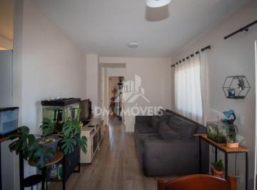 Apartamento · 57m² · 2 Quartos · 1 Vaga · Apartamento 02 DormitoriosVilla Flora Sumare