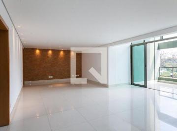 Apartamento · 180m² · 4 Quartos · 4 Vagas · Apartamento para Aluguel - Estoril , 4 Quartos, 180 m² - Belo Horizonte