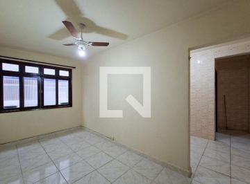 Apartamento · 48m² · 1 Quarto · 1 Vaga · Apartamento para Aluguel - Canto do Forte, 1 Quarto, 48 m² - Praia Grande