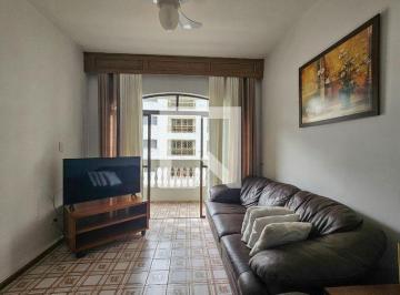 Apartamento · 100m² · 4 Quartos · 1 Vaga · Apartamento para Aluguel - Jardim Três Marias, 4 Quartos,  100 m² - Guarujá