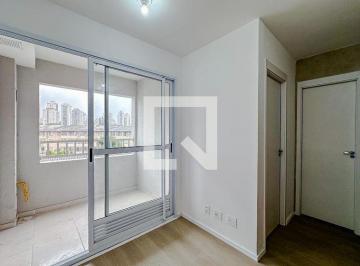Apartamento · 26m² · 1 Quarto · Apartamento para Aluguel - Mooca, 1 Quarto, 26 m² - São Paulo