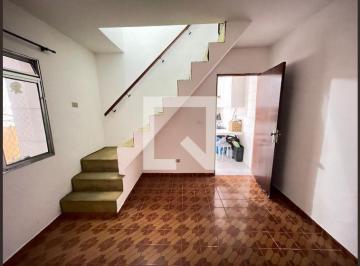 Casa · 64m² · 2 Quartos · Casa para Aluguel - Cidade São Francisco , 2 Quartos, 64 m² - São Paulo
