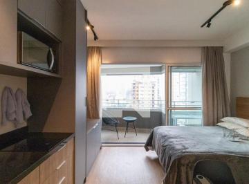 Apartamento · 24m² · 1 Quarto · Apartamento para Aluguel - Perdizes, 1 Quarto, 24 m² - São Paulo