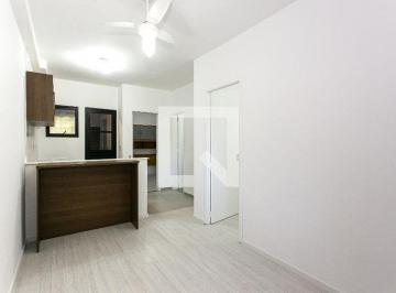 Apartamento · 40m² · 2 Quartos · Apartamento para Aluguel - Penha de França, 2 Quartos, 40 m² - São Paulo