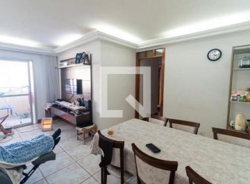 Apartamento · 73m² · 3 Quartos · 1 Vaga · Apartamento à Venda - Saúde, 3 Quartos, 73 m² - São Paulo