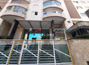Apartamento · 58m² · 1 Quarto · 1 Vaga · Apartamento em Rua Tupinambás - Tupi - Praia Grande/SP