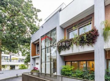 Casa · 689m² · 4 Quartos · 4 Vagas · Casa de condomínio em Rua das Barcas - Jardim dos Estados - São Paulo/SP