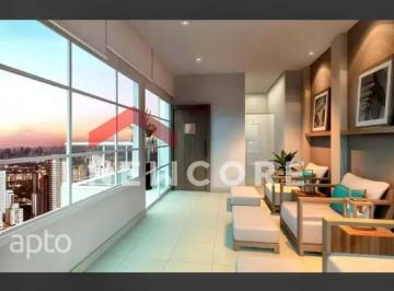 Apartamento · 47m² · 2 Quartos · 1 Vaga · Apartamento em Rua Henrique Sertório - Tatuapé - São Paulo/SP