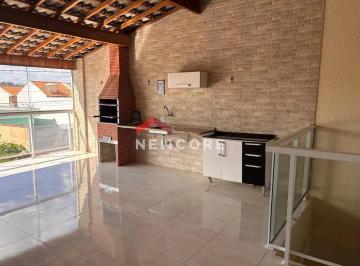 Casa · 125m² · 4 Quartos · 2 Vagas · Sobrado em  Rua Benedicto dos Santos - Cidade Planejada II - Bragança Paulista/SP
